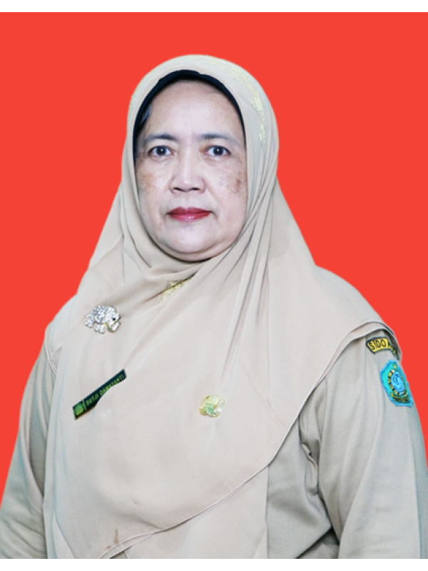 Dra. Sutji Damayanti