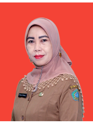 Yuniati Marhaeni, S.Pd
