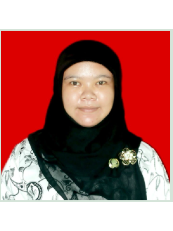 Nadiyah Ummul Khoir, S.Pd.I