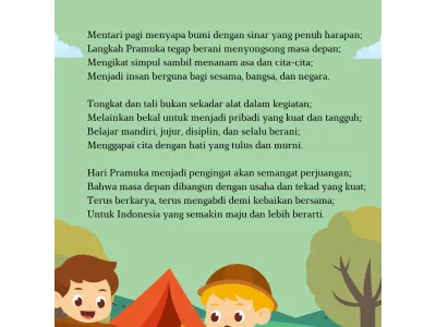 Hari Pramuka