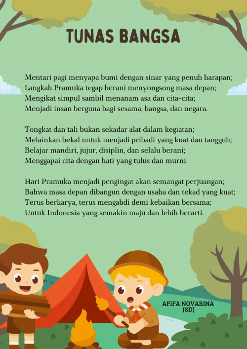 Hari Pramuka