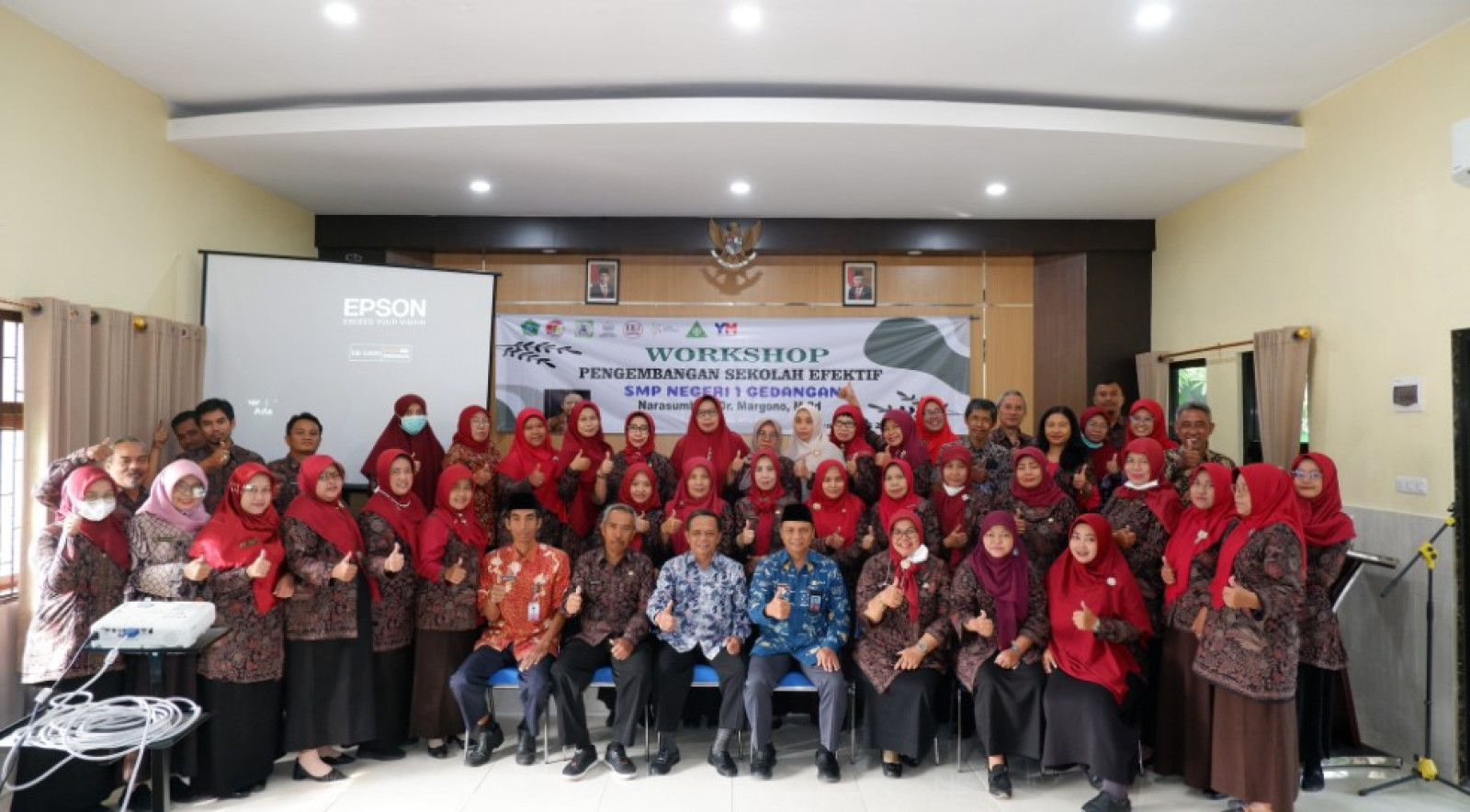 WORKSHOP POPYM