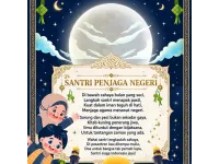Hari Santri Nasional