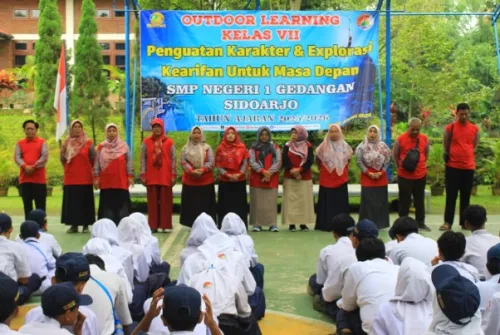 Eksplorasi Kearifan Lokal untuk Masa Depan