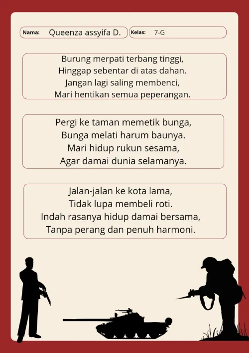 Perdamaian