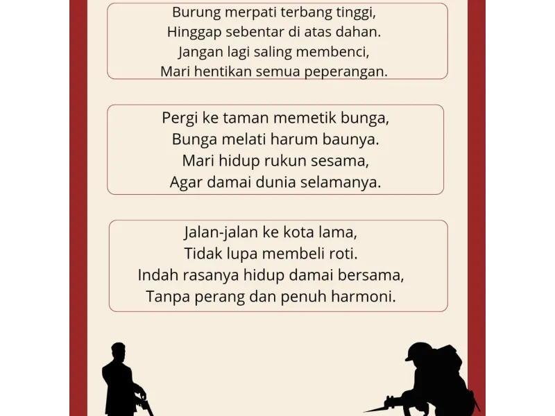 Perdamaian