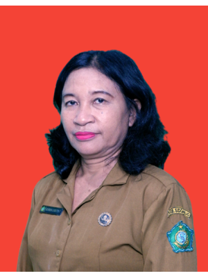 B. Elfrida Loreta P, S.Pd