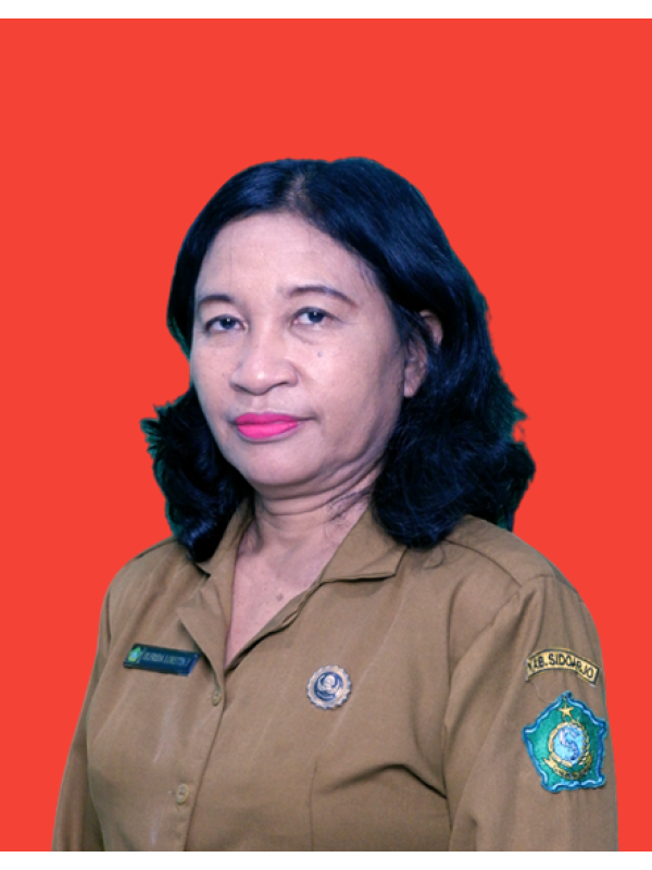 B. Elfrida Loreta P, S.Pd