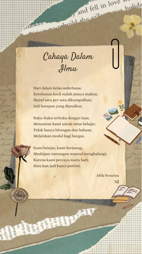 PENDIDIKAN NASIONAL