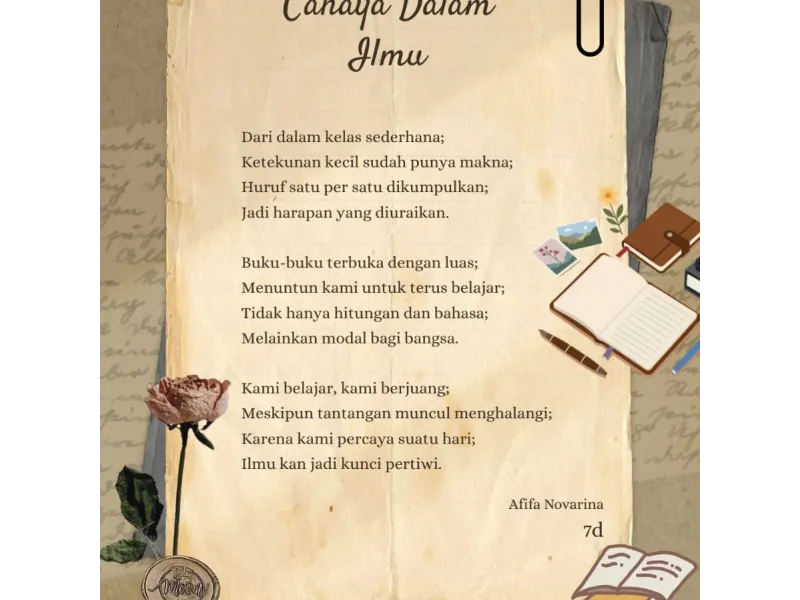 PENDIDIKAN NASIONAL