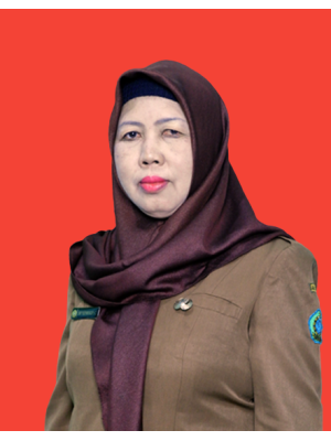 Dra. Eny Yudhaningsih