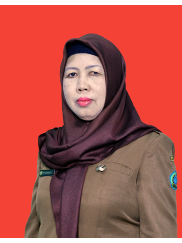 Dra. Eny Yudhaningsih