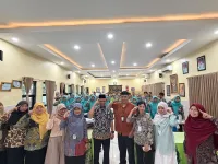 Podcast SEMBARI Bekali Pelatihan Sistem Editing Video; Tips Sukses Raih FYP  