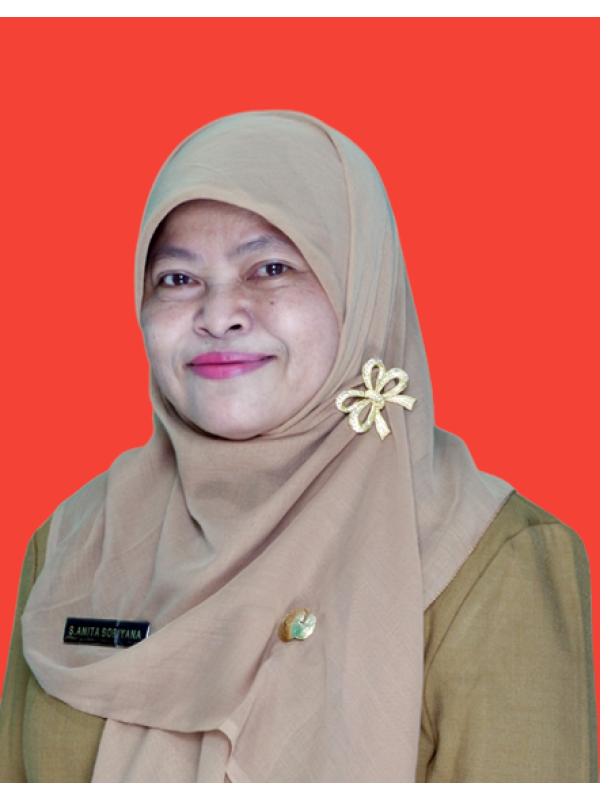 Srikaton Anita Sofiyana,S.Pd