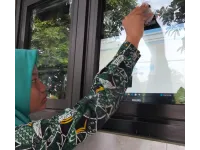 Inovasi Digital Pendidikan;  SMPN 1 Gedangan Luncurkan SMART ID Card Terintegrasi