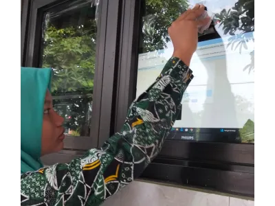 Inovasi Digital Pendidikan;  SMPN 1 Gedangan Luncurkan SMART ID Card Terintegrasi