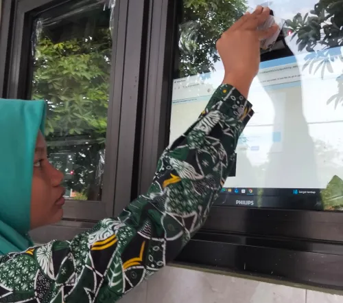 Inovasi Digital Pendidikan; SMPN 1 Gedangan Luncurkan SMART ID Card Terintegrasi