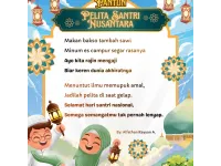 Pelita Santri Nusantara