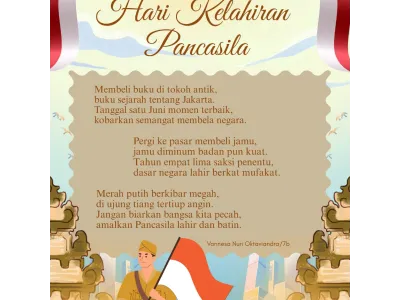 Hari Kelahiran Pancasila