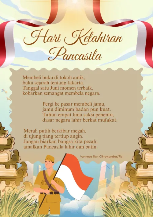 Hari Kelahiran Pancasila