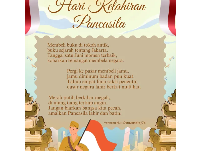 Hari Kelahiran Pancasila