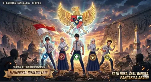 Hari Kelahiran Pancasila