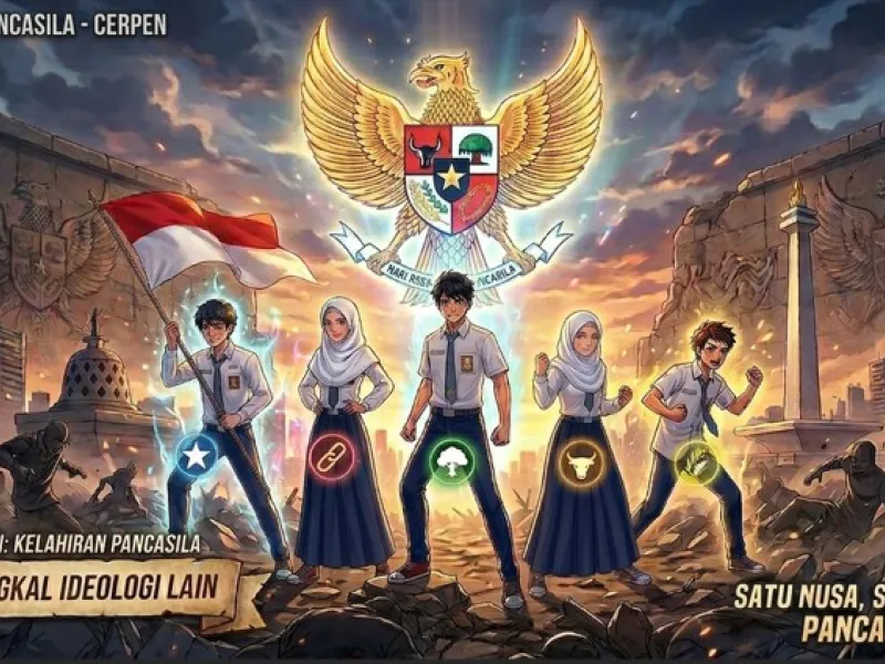 Hari Kelahiran Pancasila
