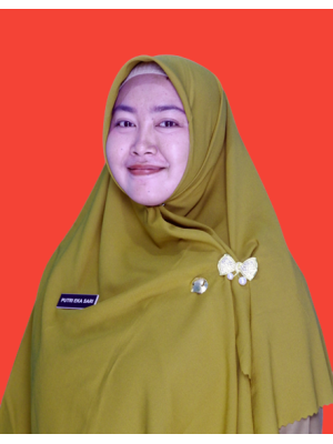 Putri Eka Sari, S.Pd