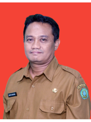 Endyk Budiono, S.Pd