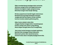 Hari Hutan Nasional