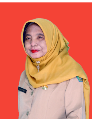 Dra. Titik Suprijati