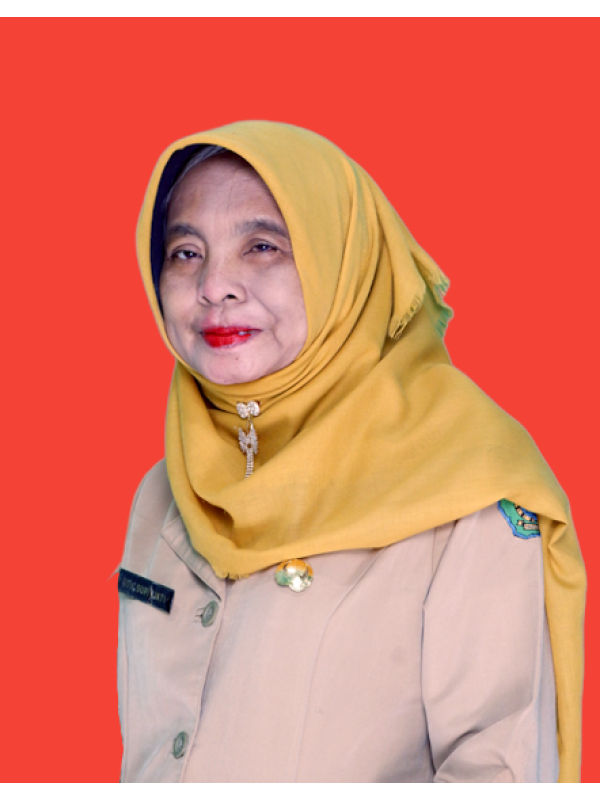 Dra. Titik Suprijati