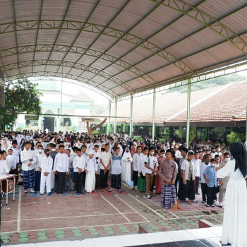 Peingatan Maulid Nabi