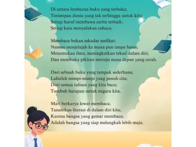 Hari Literasi Internasional