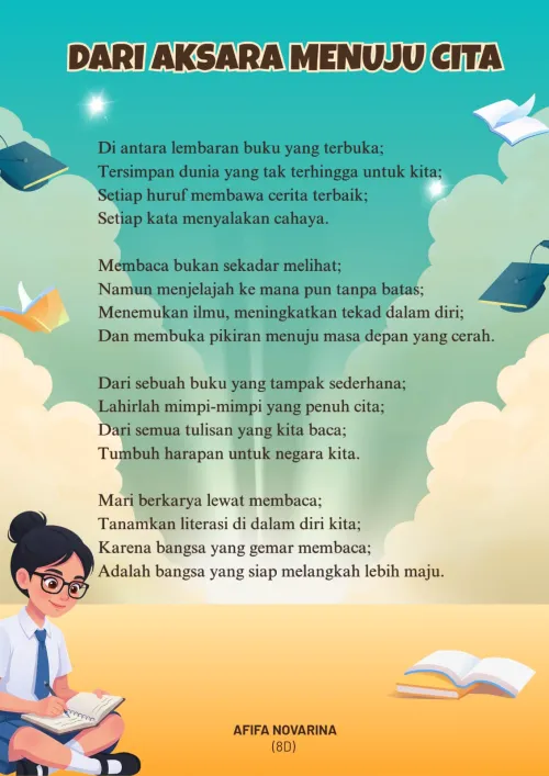 Hari Literasi Internasional
