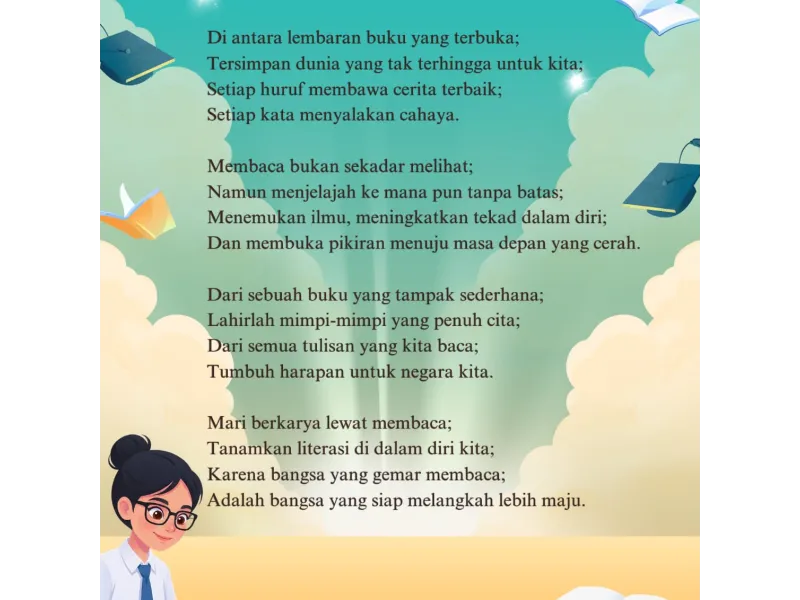 Hari Literasi Internasional