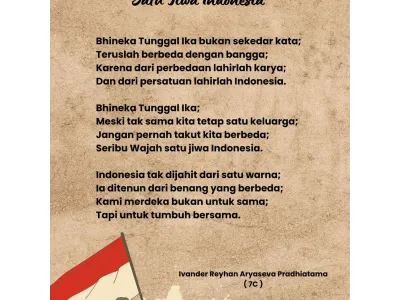 Kebangkitan Nasional/Kebhinekaan