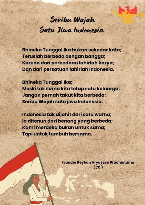 Kebangkitan Nasional/Kebhinekaan