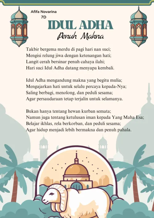 Idul Adha
