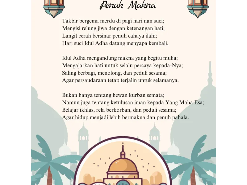 Idul Adha