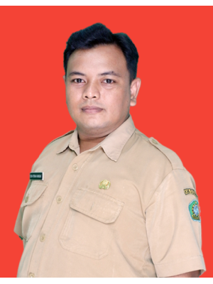 Yudha Permana Rahmadani, S.Pd.