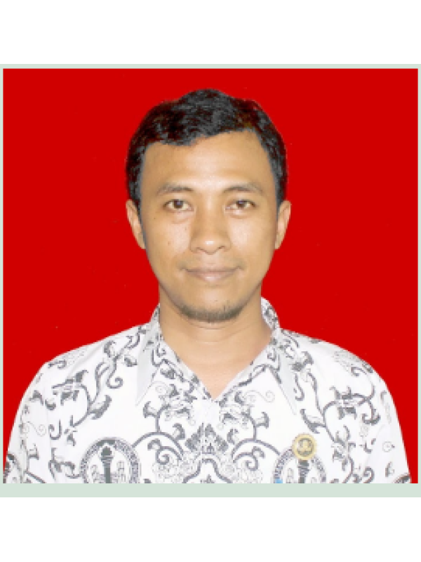 Agus Addin Hariri, S.Pd.I