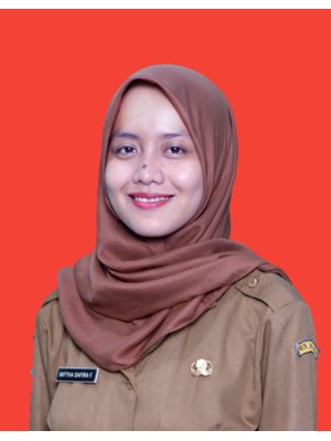 Miftha Safira F, S.Pd