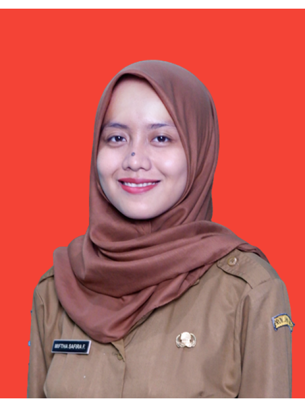 Miftha Safira F, S.Pd