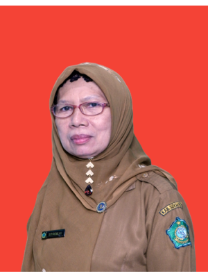 Siti Romlah, S.Pd