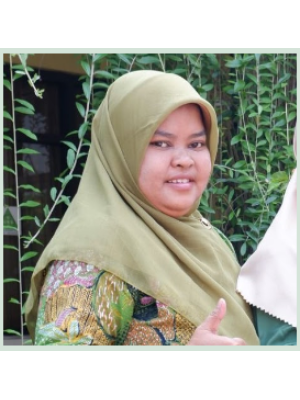 Devy Agus Krisna Yunita, S.Pd
