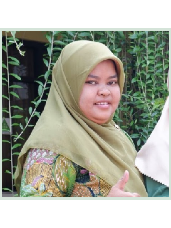 Devy Agus Krisna Yunita, S.Pd