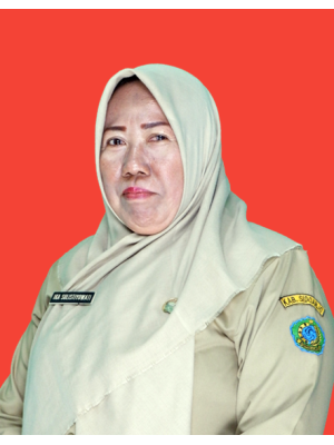 Sumainah, S.Pd