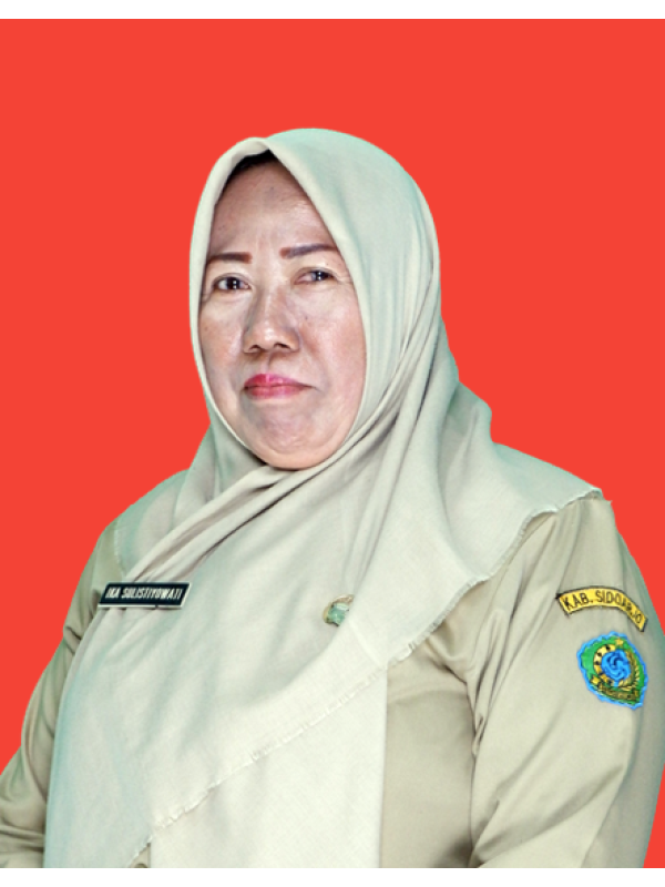 Sumainah, S.Pd