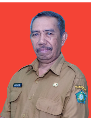 Muyanto, S.Pd